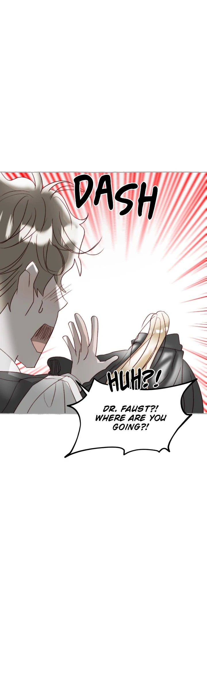 Beyond Walpurgis Chapter 78 - Page 13