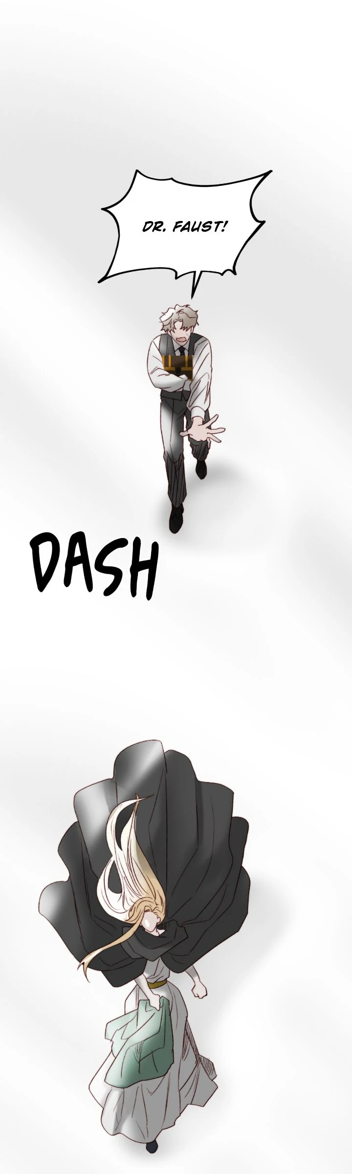 Beyond Walpurgis Chapter 78 - Page 14