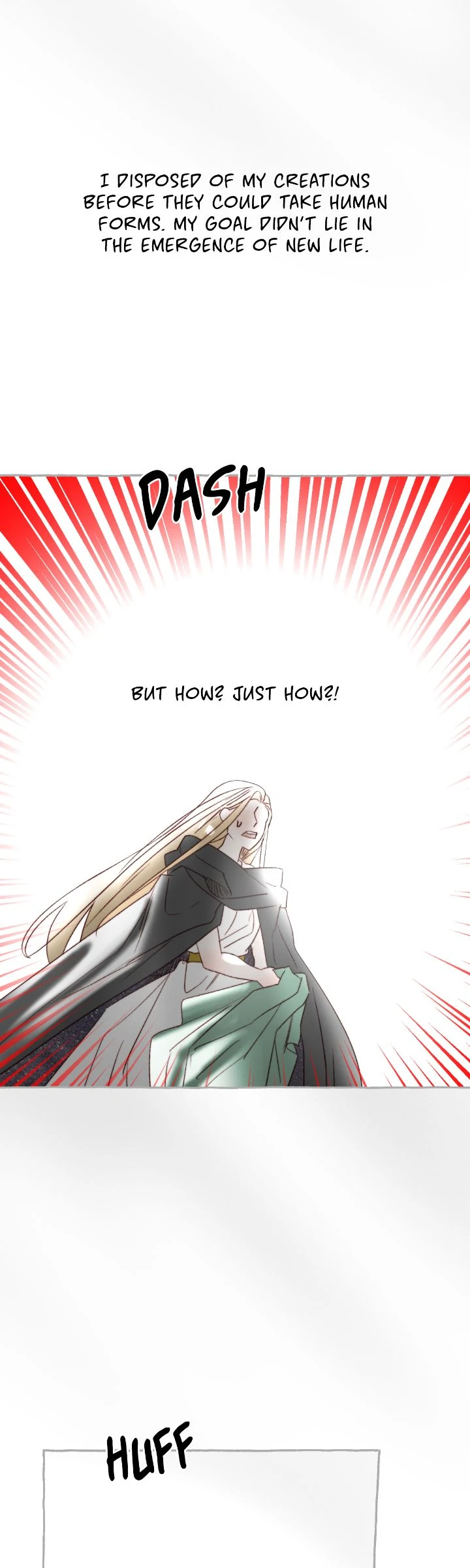 Beyond Walpurgis Chapter 78 - Page 15