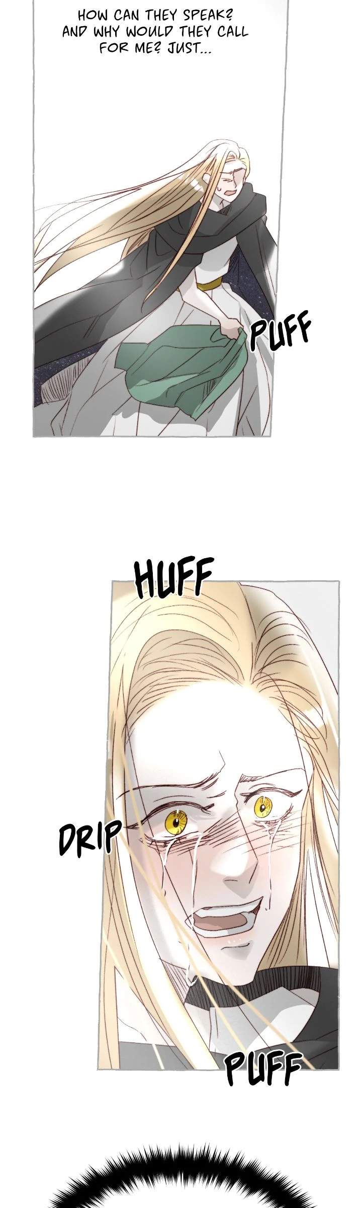 Beyond Walpurgis Chapter 78 - Page 16