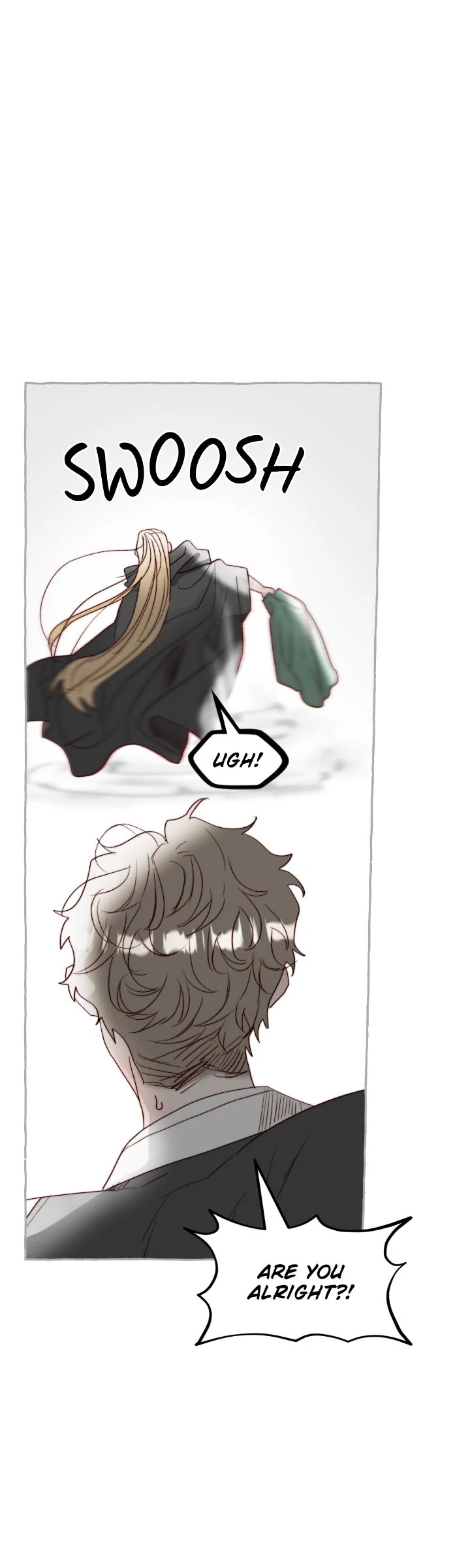 Beyond Walpurgis Chapter 78 - Page 18