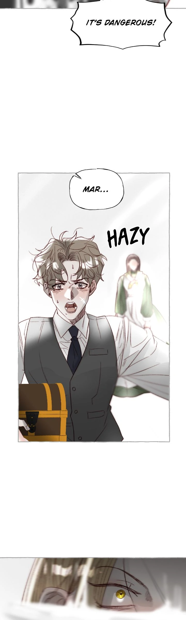 Beyond Walpurgis Chapter 78 - Page 20