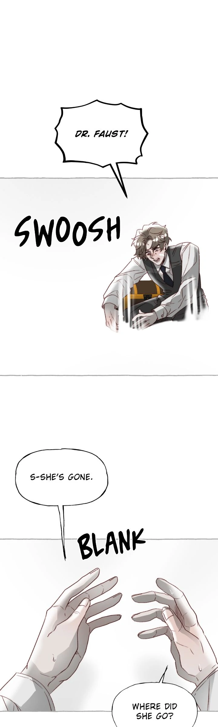 Beyond Walpurgis Chapter 78 - Page 22