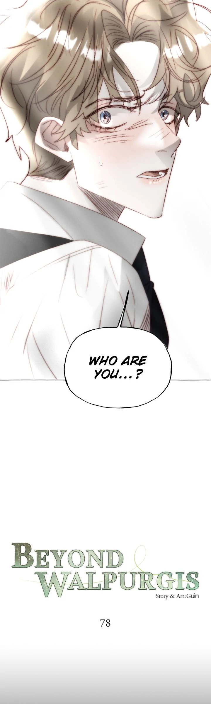 Beyond Walpurgis Chapter 78 - Page 24