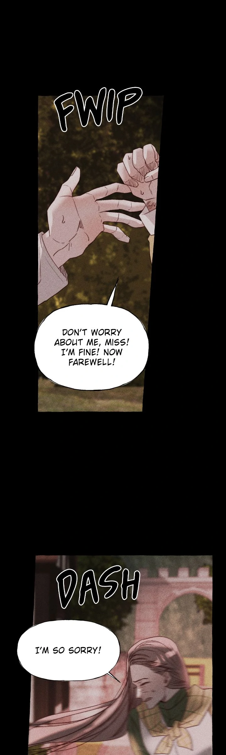 Beyond Walpurgis Chapter 78 - Page 36