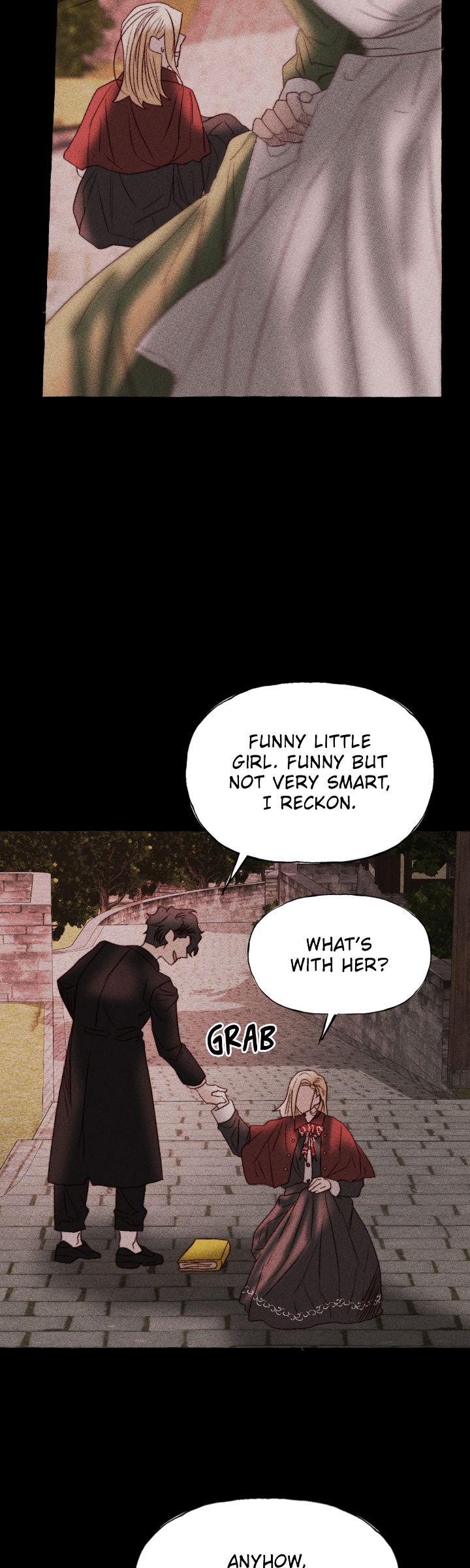 Beyond Walpurgis Chapter 78 - Page 37