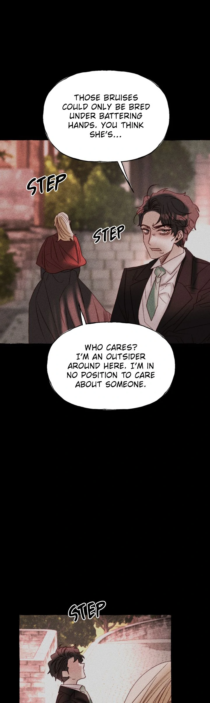 Beyond Walpurgis Chapter 78 - Page 39