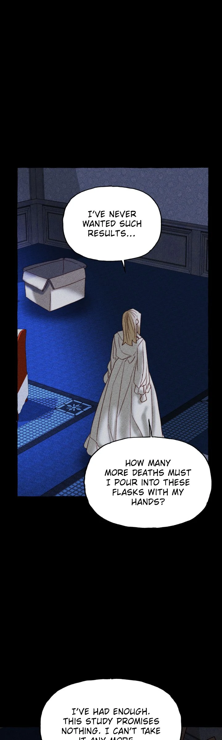 Beyond Walpurgis Chapter 78 - Page 5