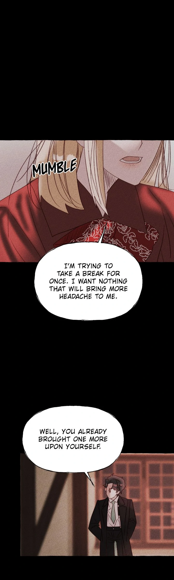 Beyond Walpurgis Chapter 78 - Page 41