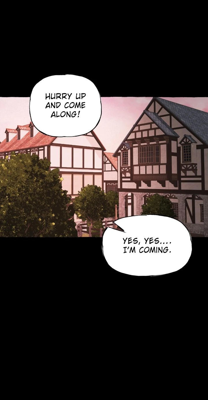 Beyond Walpurgis Chapter 78 - Page 42