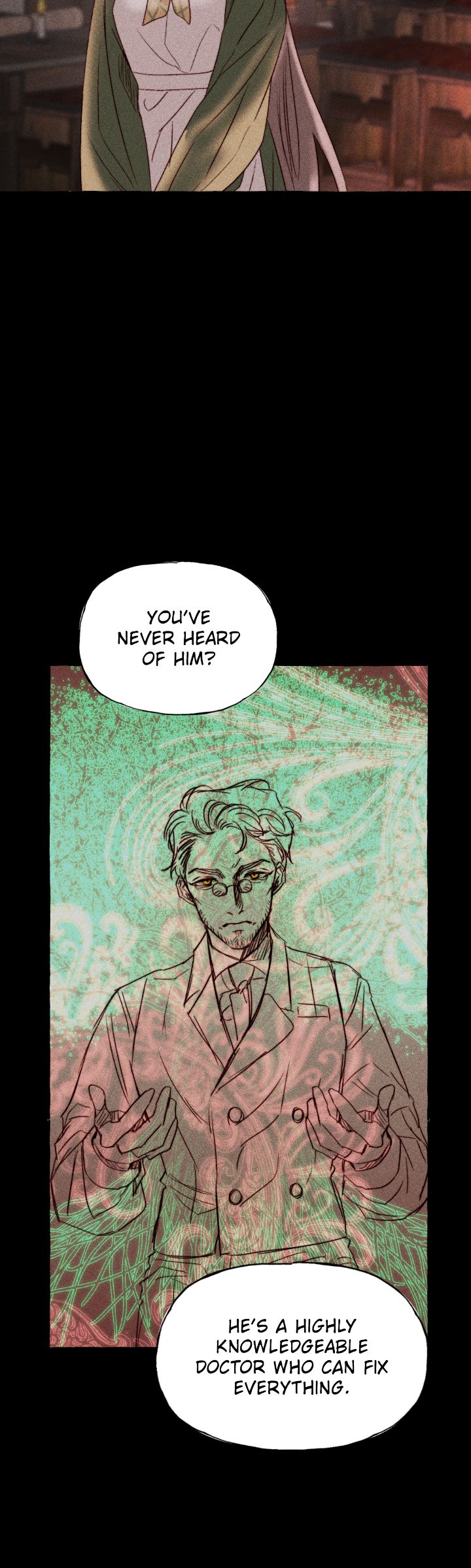 Beyond Walpurgis Chapter 78 - Page 45