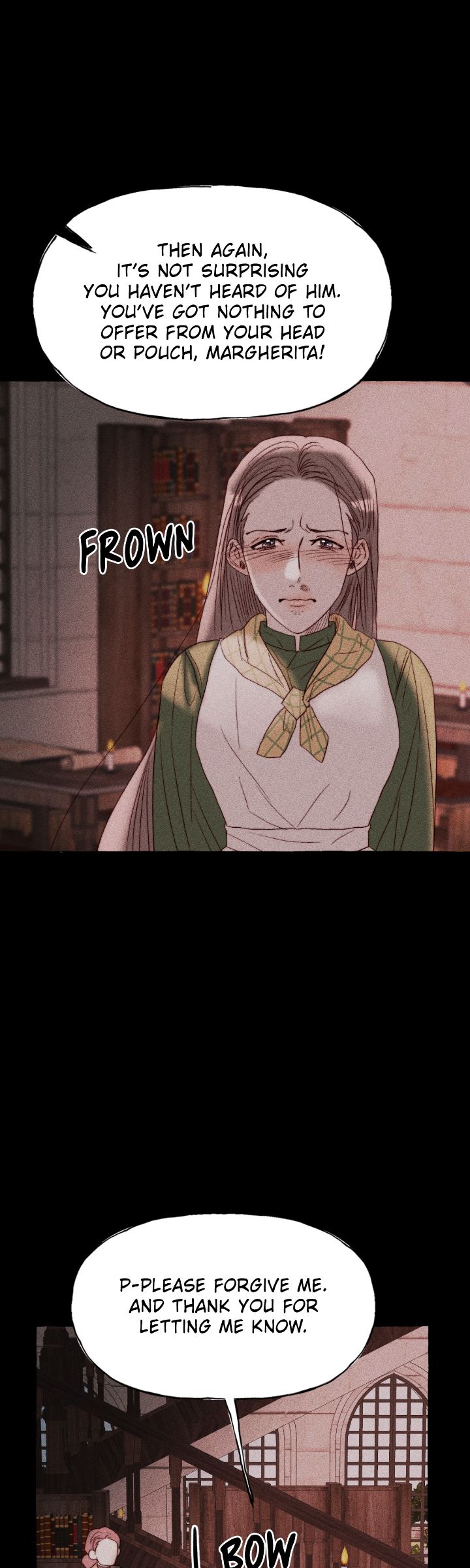 Beyond Walpurgis Chapter 78 - Page 46