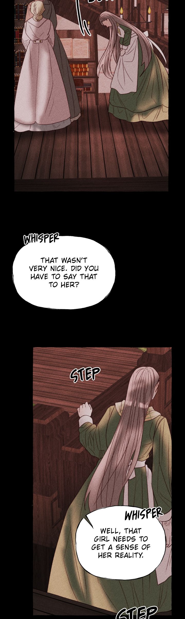 Beyond Walpurgis Chapter 78 - Page 47