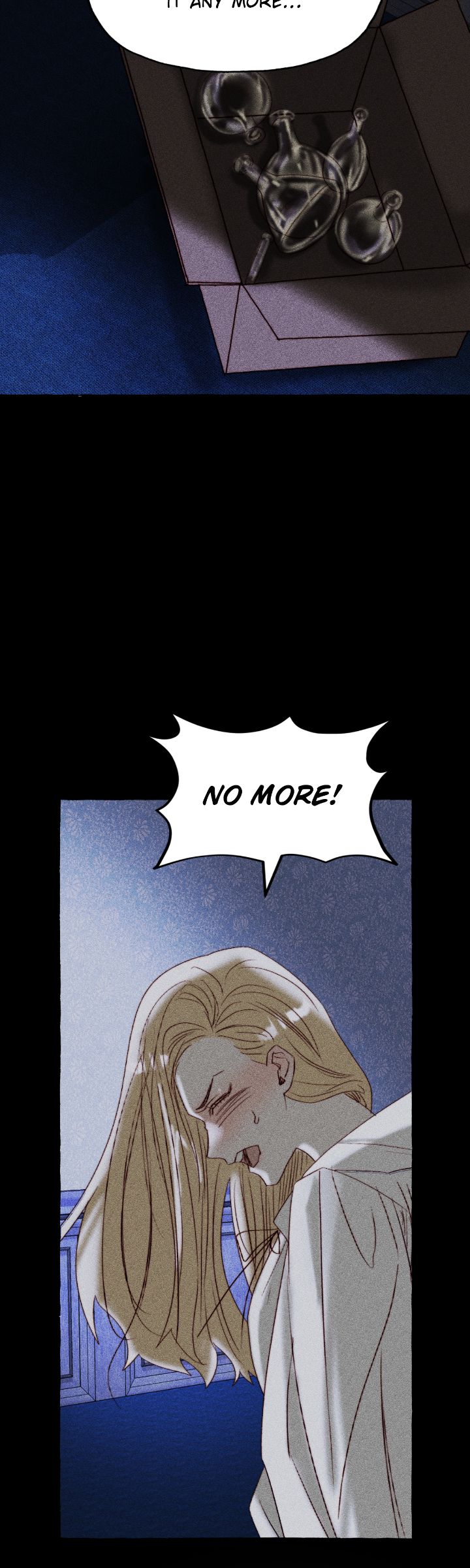 Beyond Walpurgis Chapter 78 - Page 6