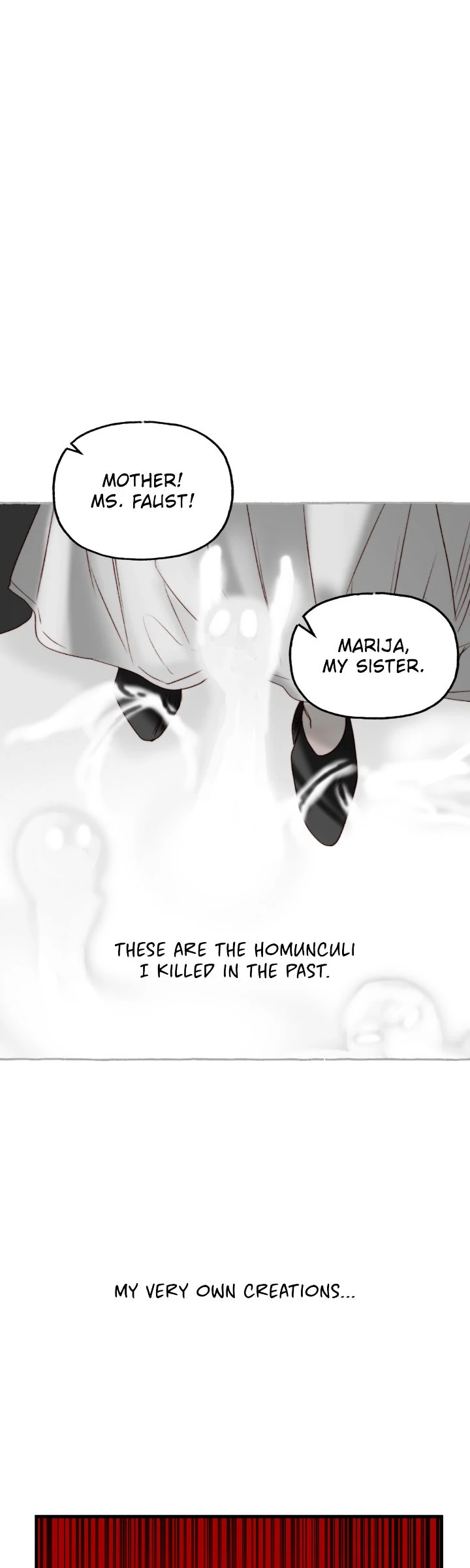 Beyond Walpurgis Chapter 78 - Page 8