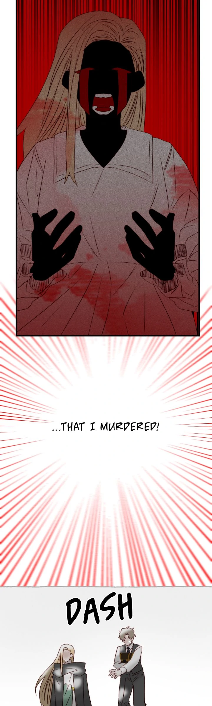 Beyond Walpurgis Chapter 78 - Page 9