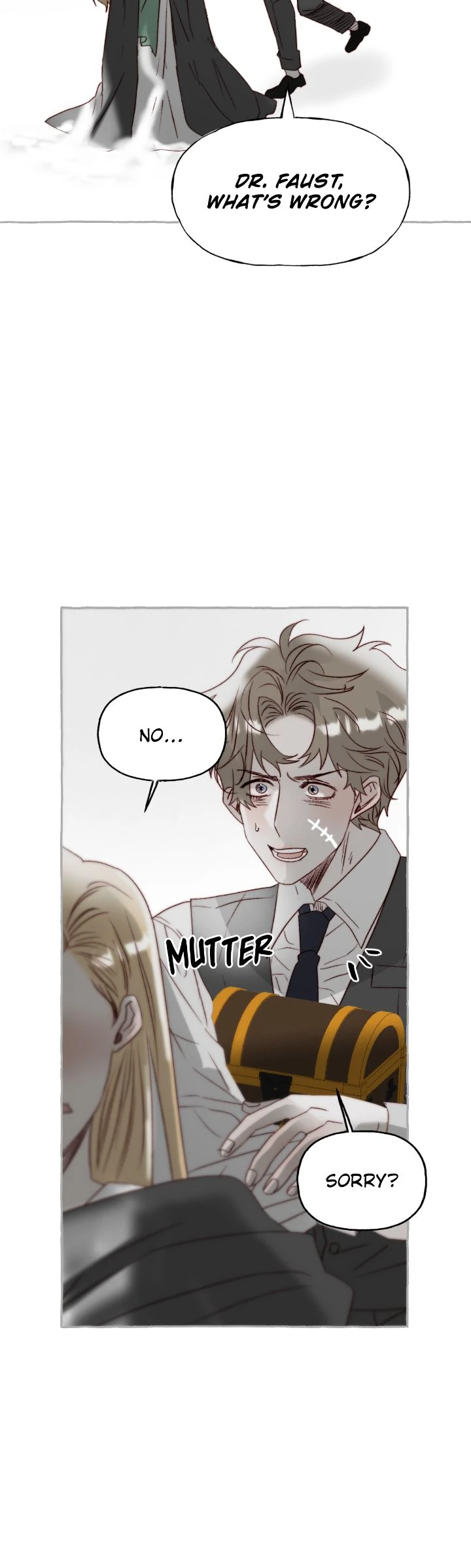 Beyond Walpurgis Chapter 78 - Page 10