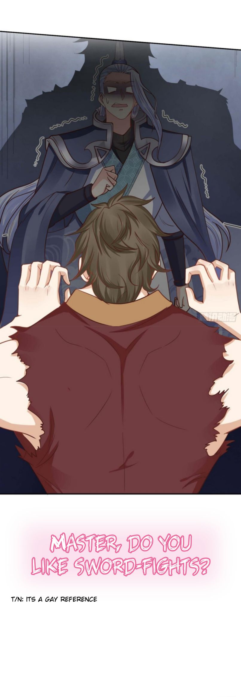 Billion World Invasion Chapter 1 - Page 6