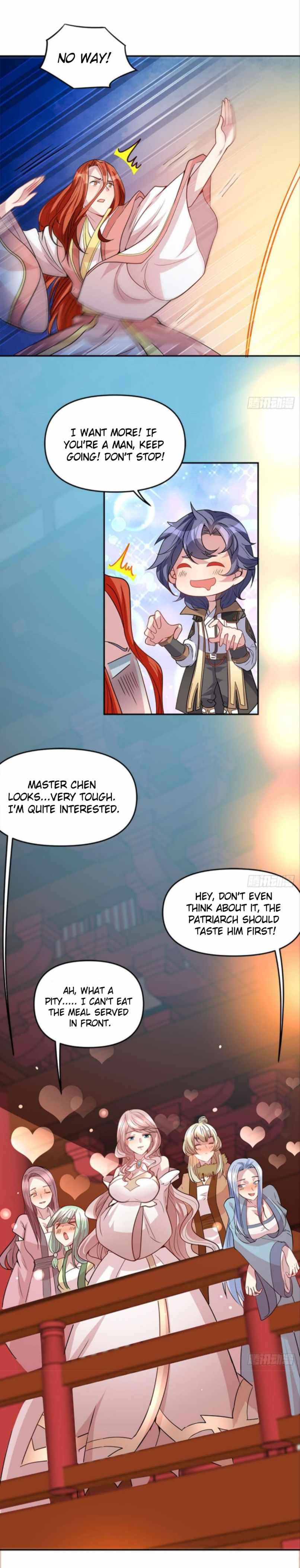 Billion World Invasion Chapter 10 - Page 11