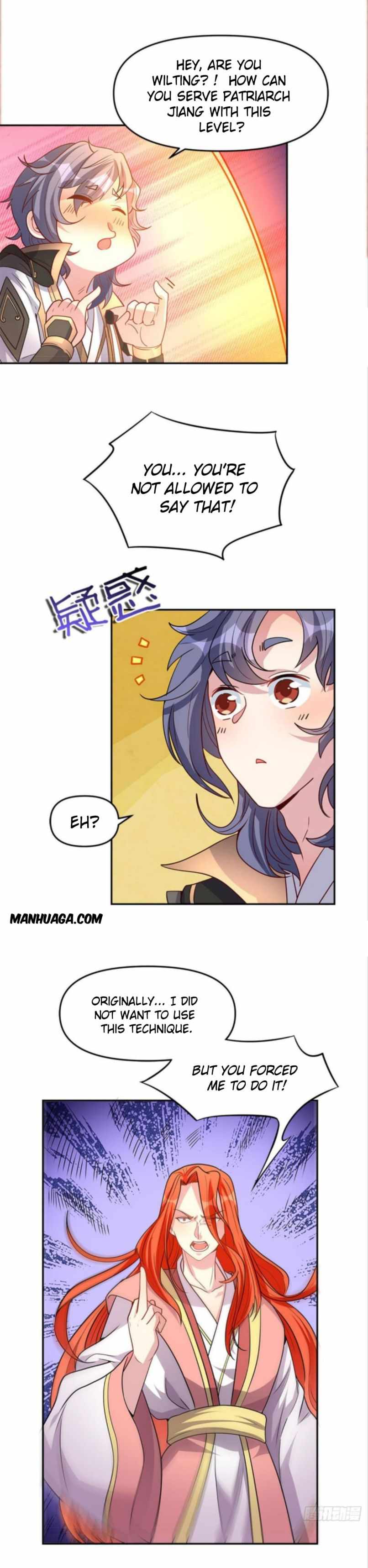 Billion World Invasion Chapter 10 - Page 12
