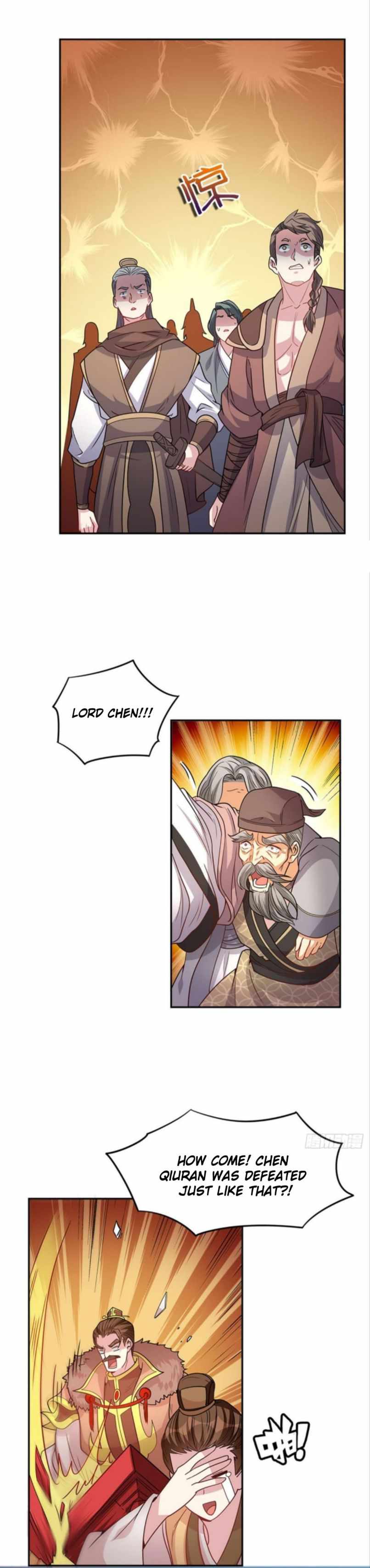 Billion World Invasion Chapter 10 - Page 16