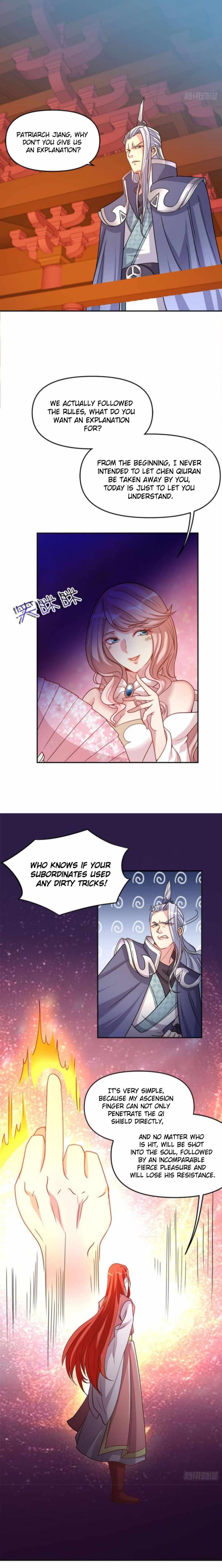 Billion World Invasion Chapter 10 - Page 17