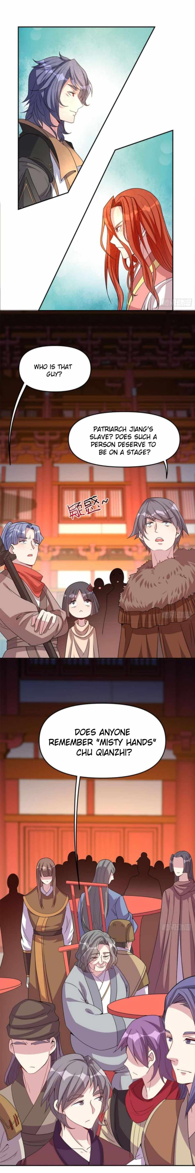 Billion World Invasion Chapter 10 - Page 3