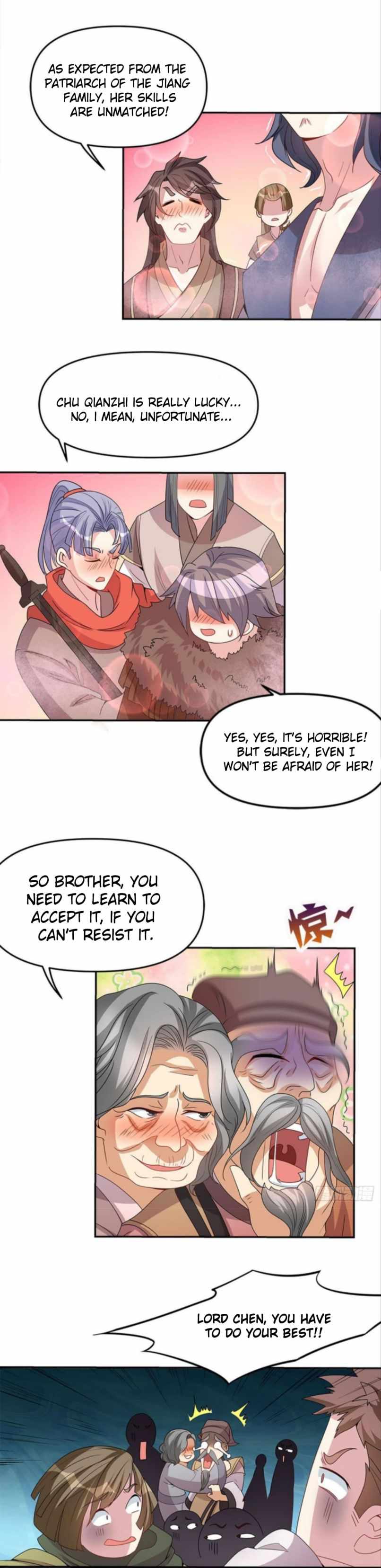 Billion World Invasion Chapter 10 - Page 6