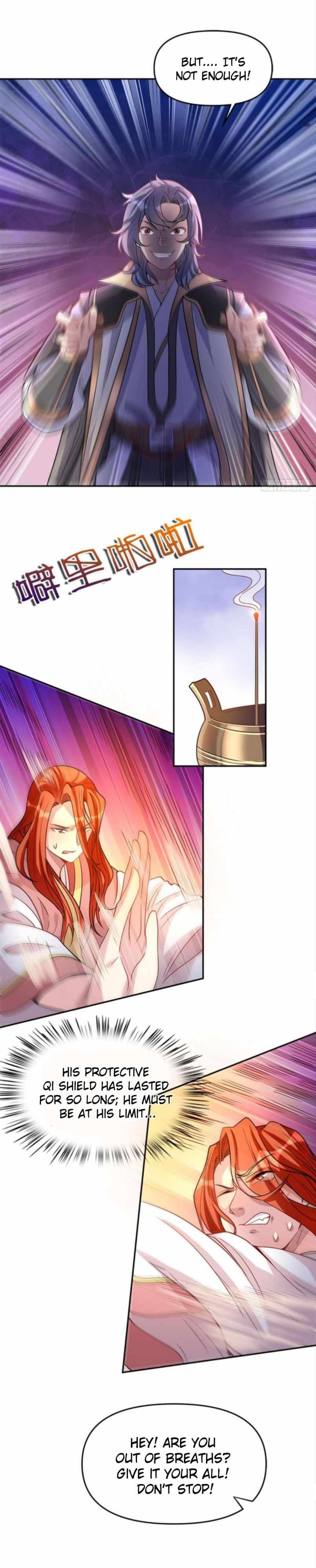 Billion World Invasion Chapter 10 - Page 10