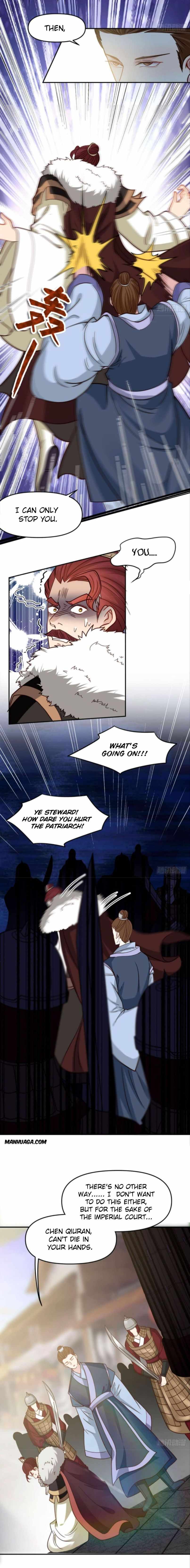 Billion World Invasion Chapter 11 - Page 13