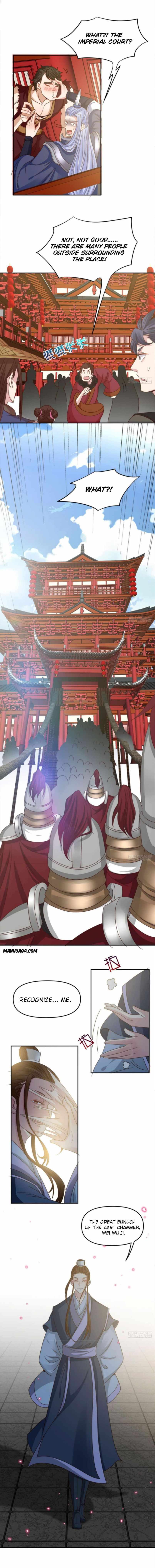 Billion World Invasion Chapter 11 - Page 14
