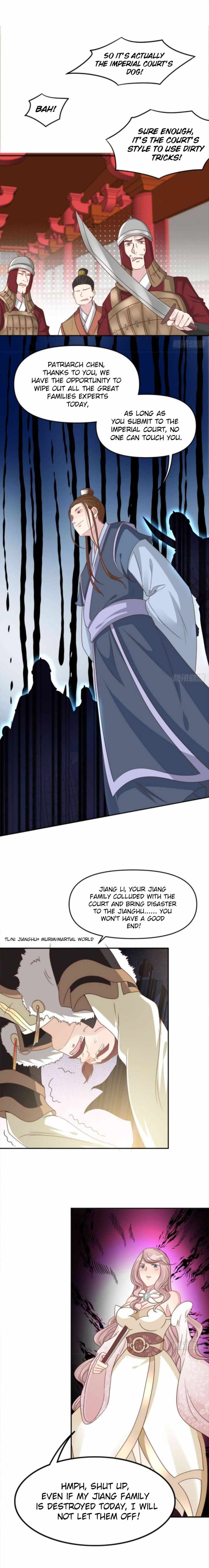 Billion World Invasion Chapter 11 - Page 15