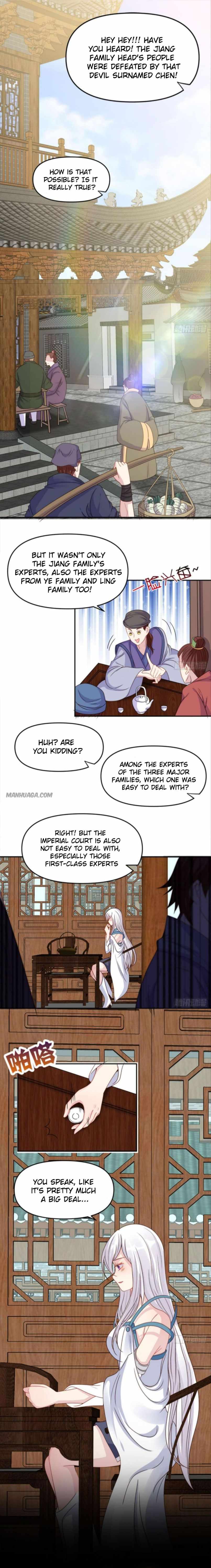 Billion World Invasion Chapter 11 - Page 3