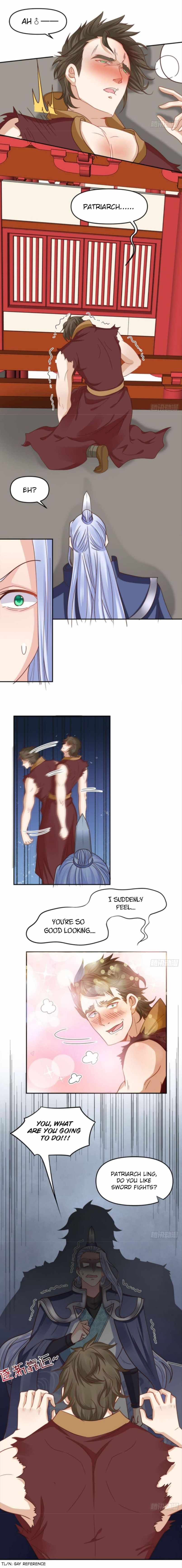 Billion World Invasion Chapter 11 - Page 8