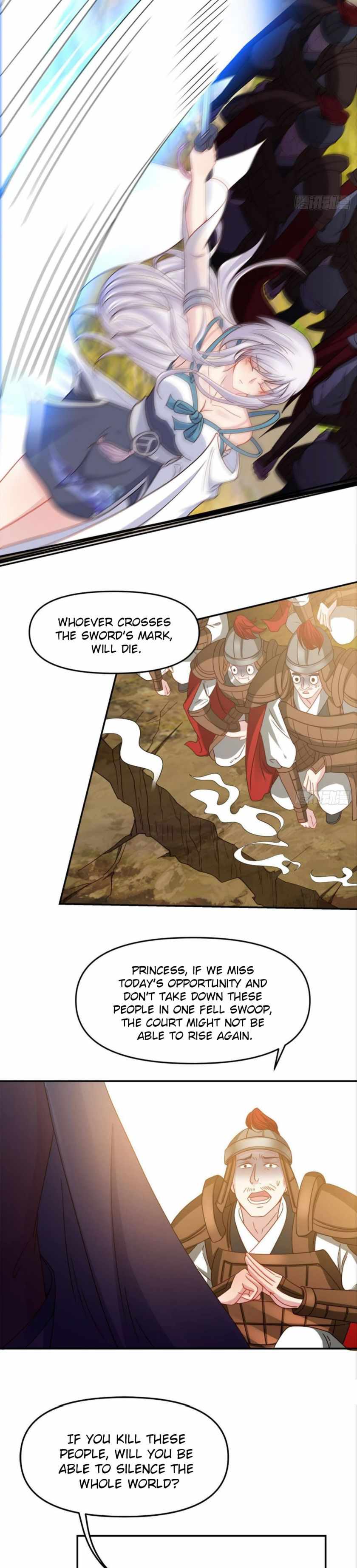 Billion World Invasion Chapter 12 - Page 15
