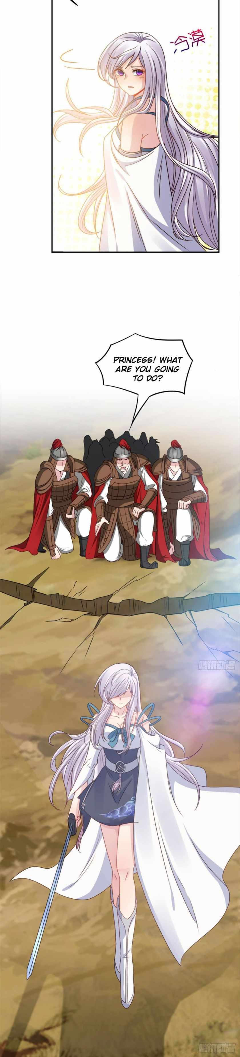 Billion World Invasion Chapter 12 - Page 16