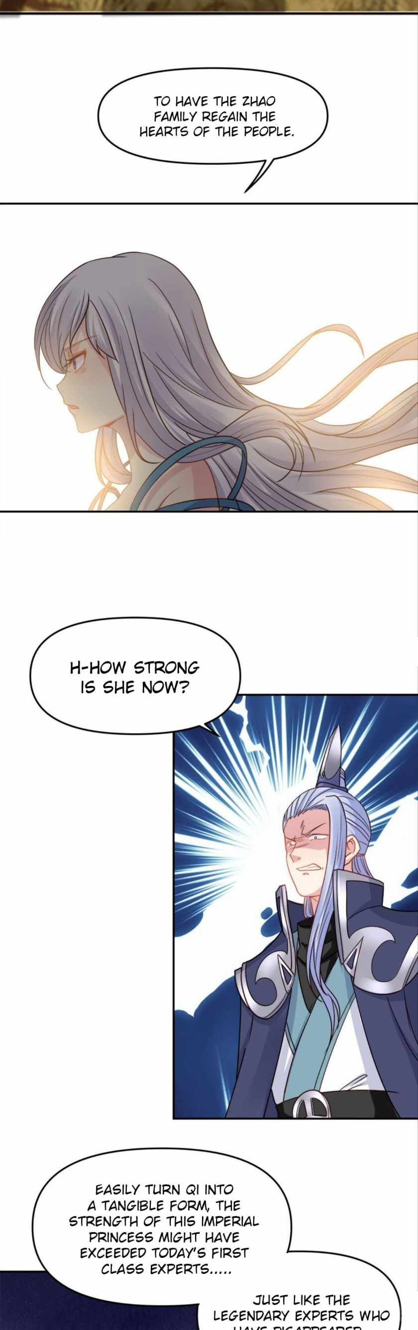 Billion World Invasion Chapter 12 - Page 17