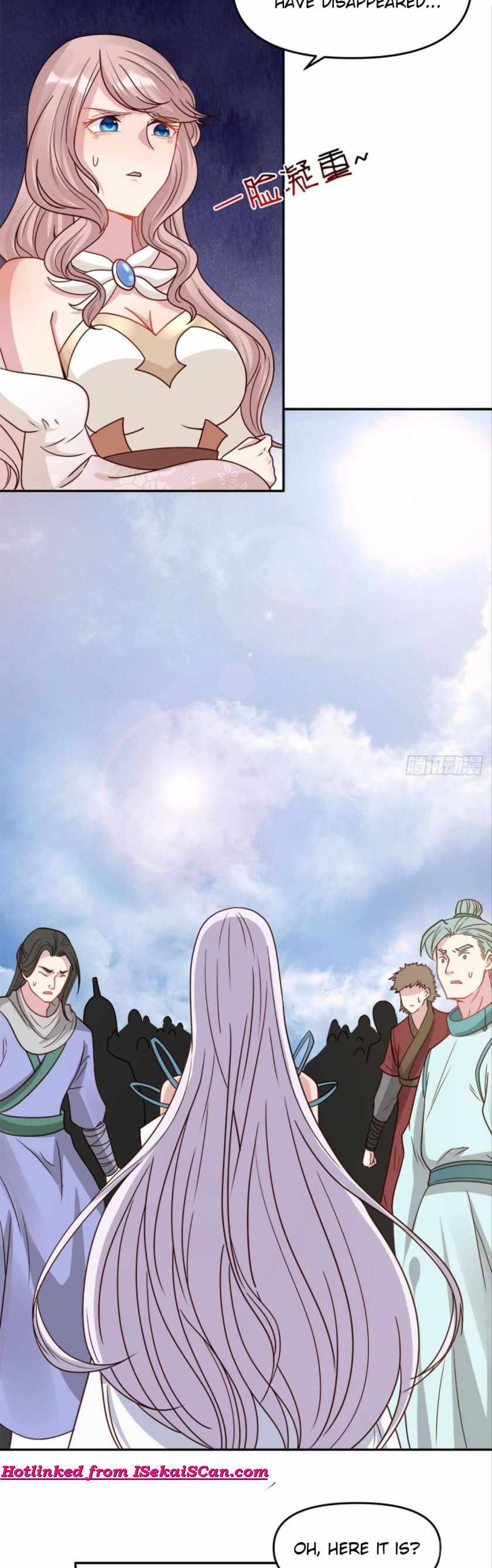 Billion World Invasion Chapter 12 - Page 18