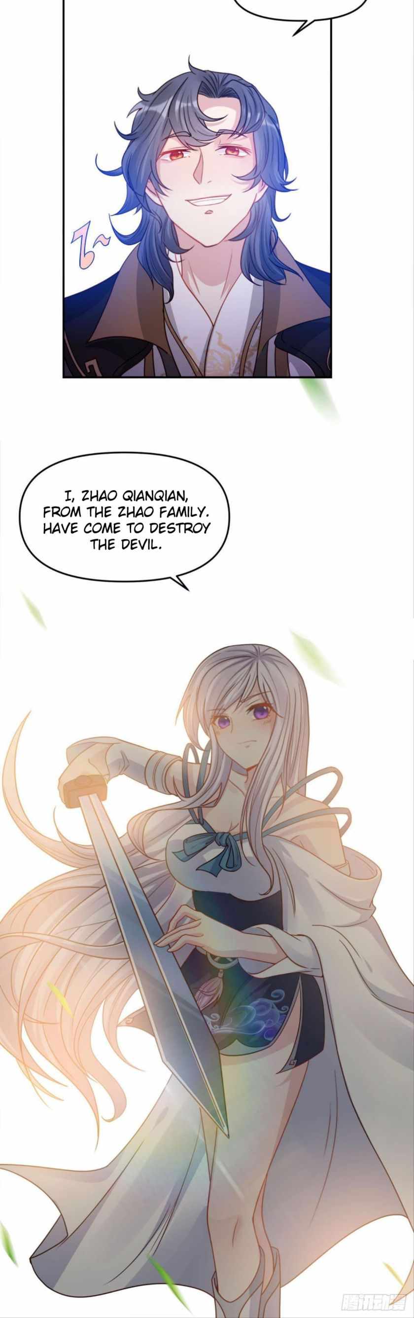 Billion World Invasion Chapter 12 - Page 19
