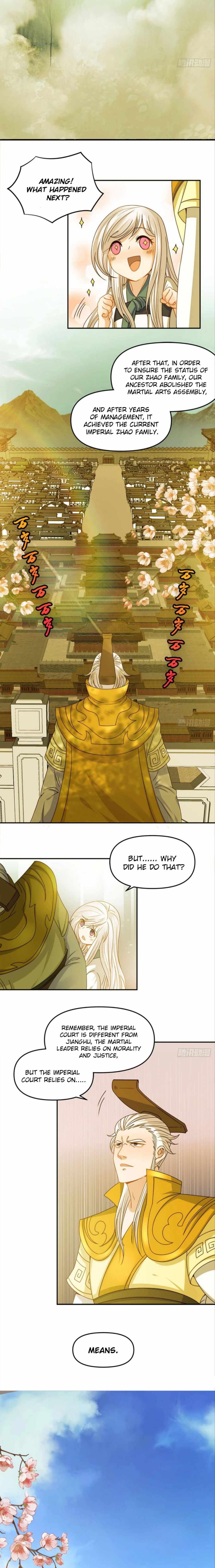 Billion World Invasion Chapter 12 - Page 3