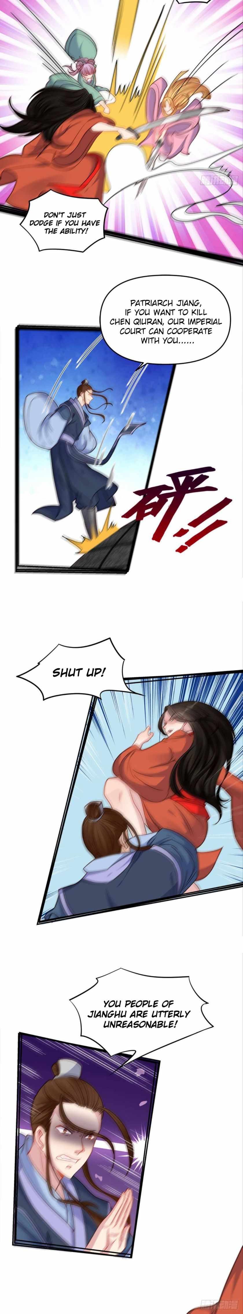 Billion World Invasion Chapter 12 - Page 7