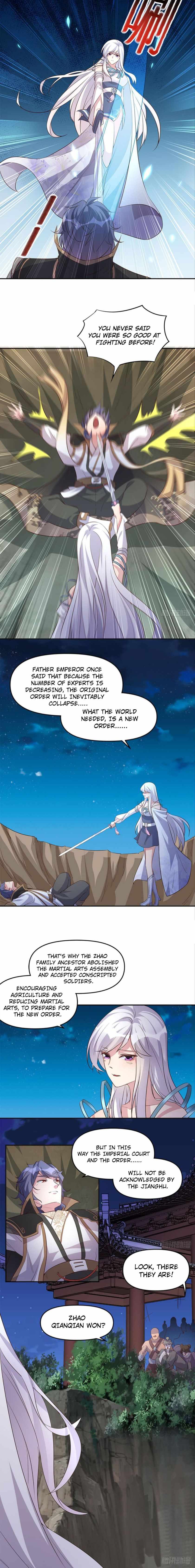 Billion World Invasion Chapter 13 - Page 11