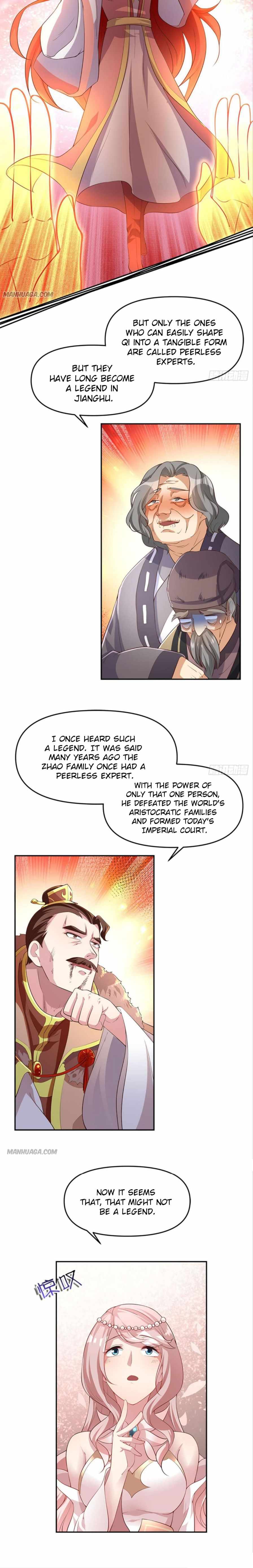 Billion World Invasion Chapter 13 - Page 3