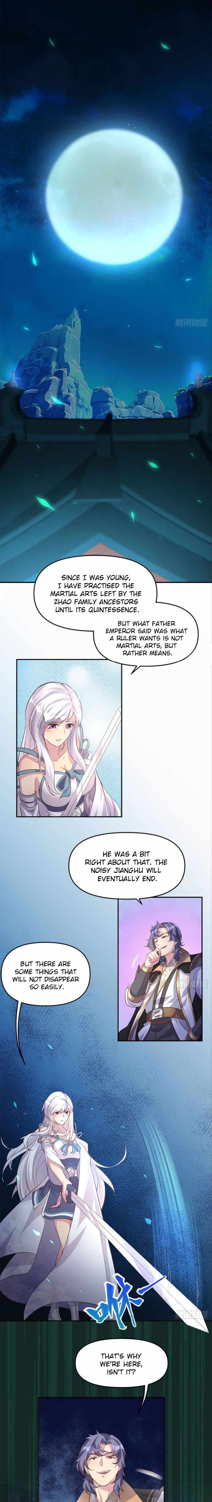Billion World Invasion Chapter 13 - Page 4