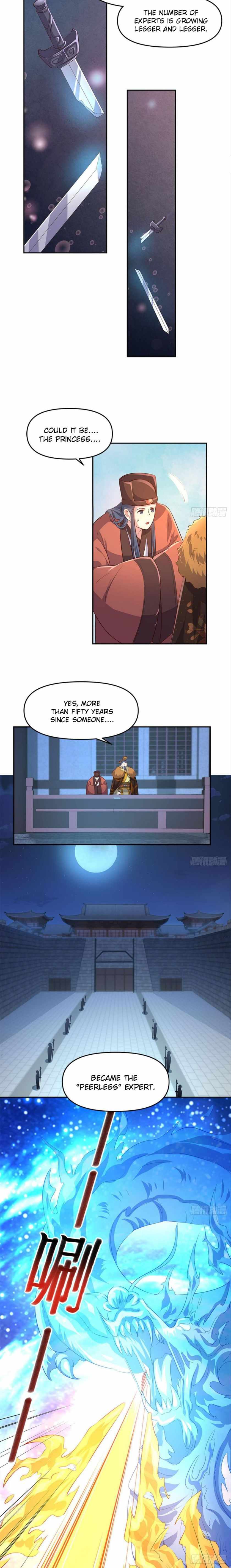 Billion World Invasion Chapter 13 - Page 9