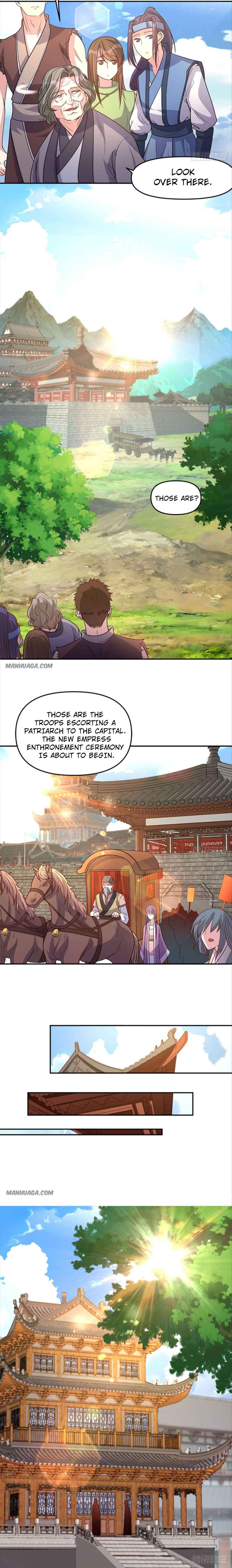 Billion World Invasion Chapter 14 - Page 3
