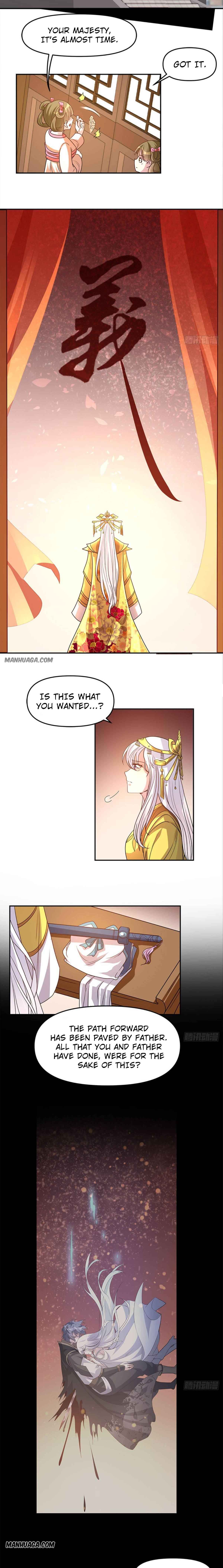 Billion World Invasion Chapter 14 - Page 4