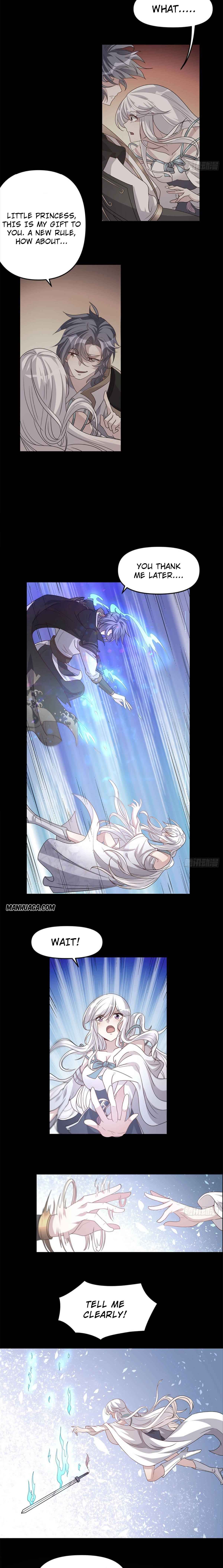 Billion World Invasion Chapter 14 - Page 5
