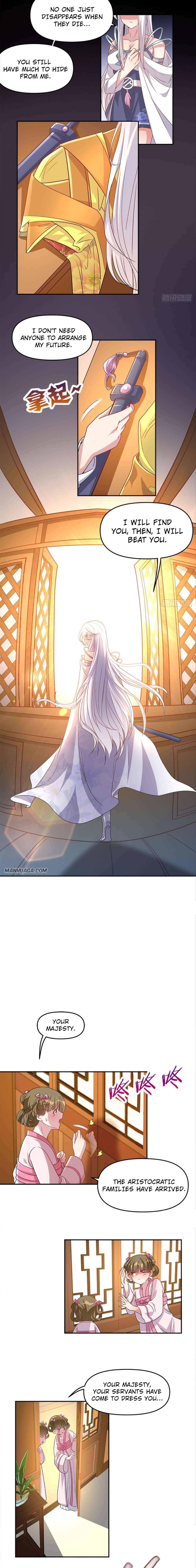 Billion World Invasion Chapter 14 - Page 6