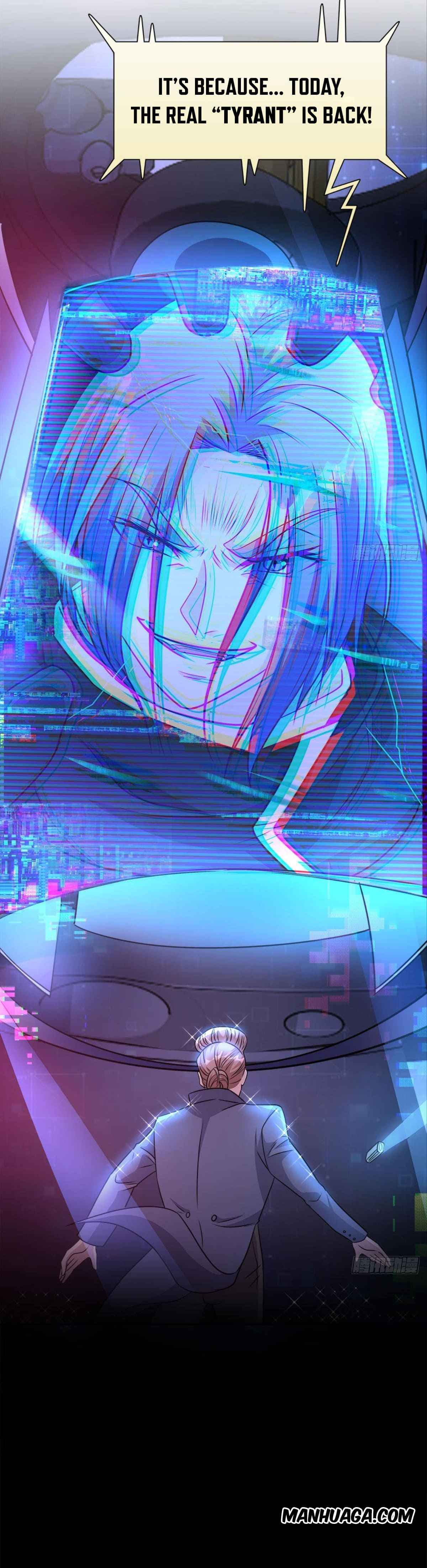 Billion World Invasion Chapter 16 - Page 13